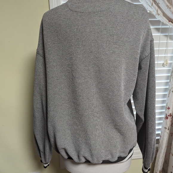 Vintage Tar Heels sweatshirt - Picture 3 of 5